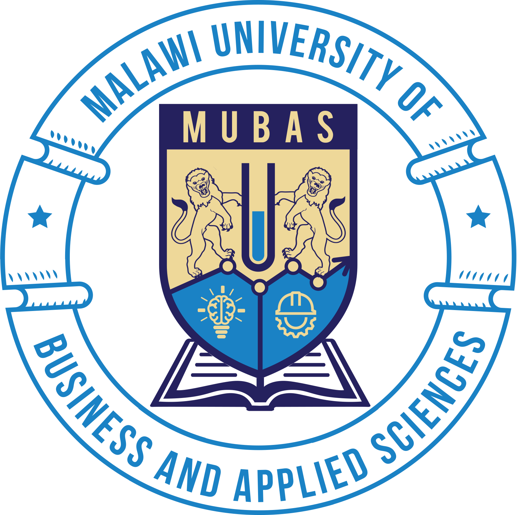 MUBAS Main Logo